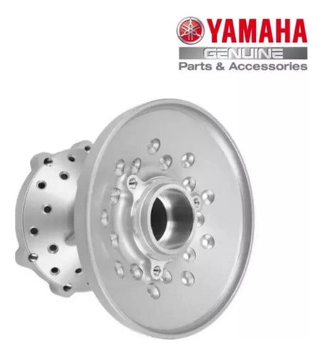 Cubo da Roda Dianteira Yamaha Crosser 150 Lander Ténéré 250
