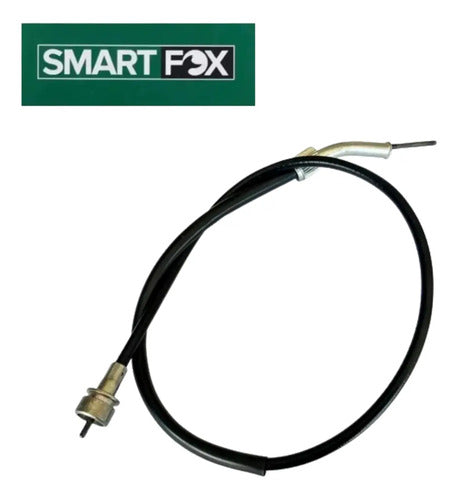 Cabo do Velocímetro Smartfox Yamaha Factor 125 2000 a 2001