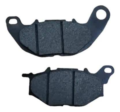 Pastilha de Freio Dianteira Iron Yamaha Xmax 250 Mt-03 Yzf-R3