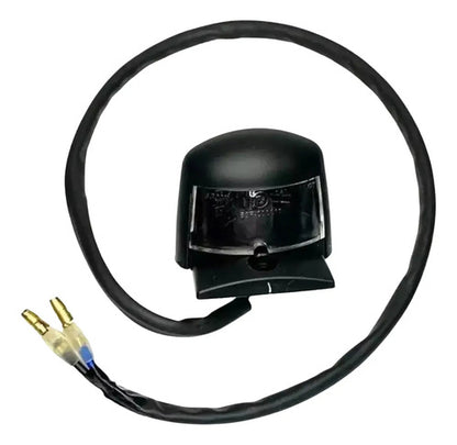 Luz de Placa Smartfox Yamaha Fazer Fz15 150 Fz25 250