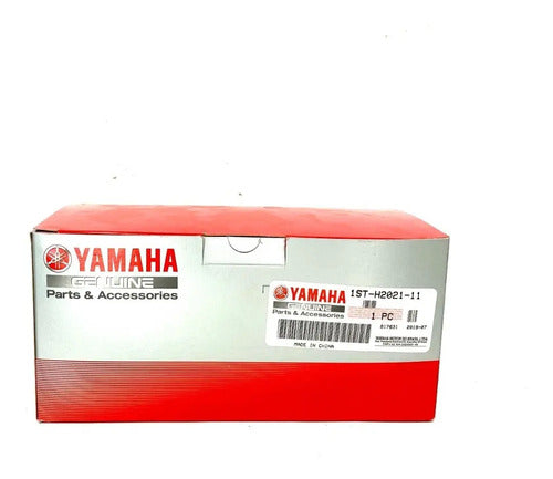 Conjunto de Travas Yamaha Factor 125 2017 em diante Factor Fazer 150 2016 a 2025