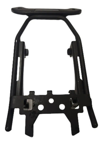 Fixador Suporte Aranha do Farol Yamaha Crosser 150 2023 a 2025