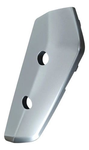 Fixador do Paralama Dianteiro Direito Yamaha Nmax 160 2025 Prata