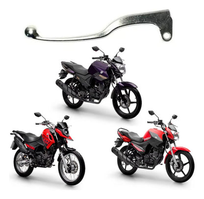 Manete de Embreagem Yamaha Factor 125 Factor Fazer Crosser 150