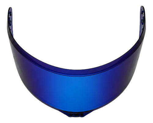 Viseira GP Tech Sense Azul