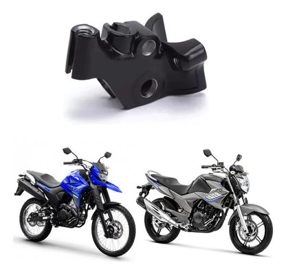 Manicoto Suporte Superior do Manete de Embreagem Yamaha Crosser 150 Ttr 230 Fazer Lander Ténéré 250