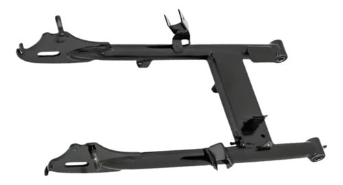 Balança Traseira Smartfox Honda Biz 125 2006 a 2008