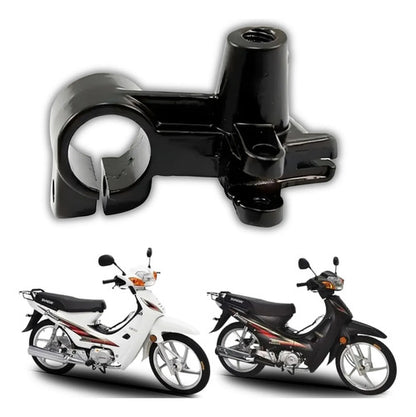 Manicoto Suporte do Manete de Freio Iron Shineray Phoenix 50 2011 a 2019 Preto