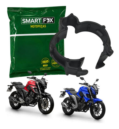Abraçadeira do Sensor ABS Smartfox Yamaha Fazer Fz15 150 Nmax 160 Fz25 Xmax 250 Mt-09 Yzf-R3 Mt-03