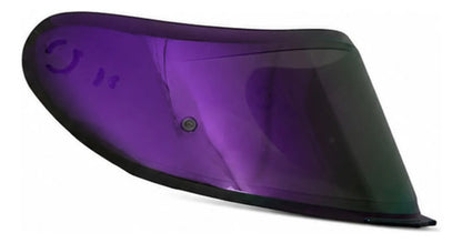 Viseira GP Tech Sense Roxo