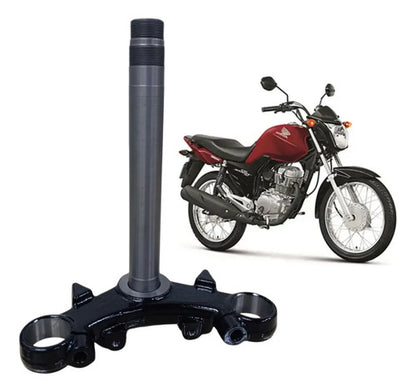 Mesa Inferior Smartfox Honda Cg 150 Titan Start Cargo 2014 a 2015