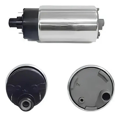 Refil da Bomba de Combustível Magnetron Honda Cg 125 Fan Cg Bros 160 Start