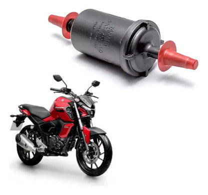 Filtro de Combustível Yamaha Factor 125 Fazer Crosser Factor 150 Fazer Lander Ténéré 250