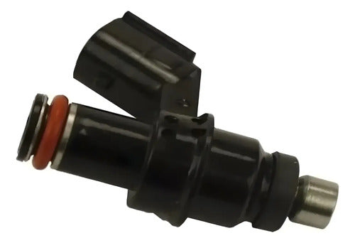 Bico Injetor 6 Furos Smartfox Honda Cg Bros 150 Titan Fan 2009 a 2010