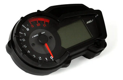 Medidor Painel Velocímetro Magnetron Yamaha Crosser 150 2014 a 2016