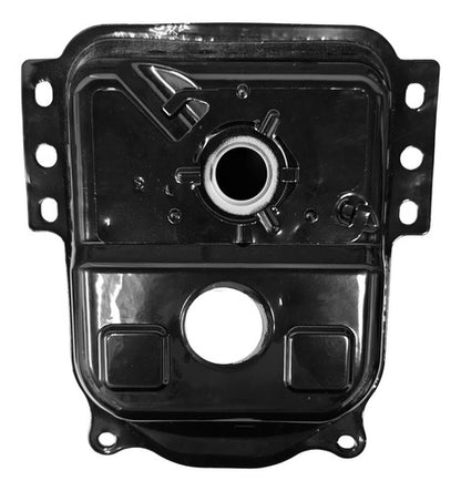 Tanque de Combustível Iron Shineray Jet 50 2013 a 2025 Jet 125 2014 a 2025 3 Litros