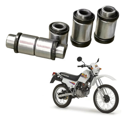 Bucha do Braço Pro-Link com Rolamento de Agulha Smartfox Honda Xlr 125 Nx 150 200 Xr 200r