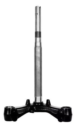 Mesa Inferior Yamaha Nmax 160 2017 a 2020