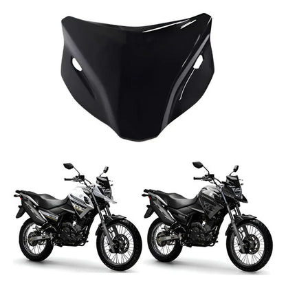 Capa do Painel Yamaha Crosser 150 2018 a 2022 Preto