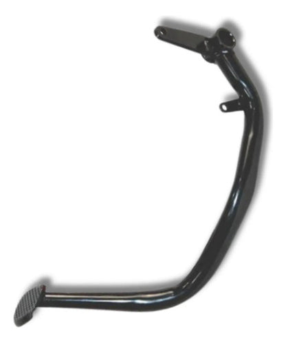 Pedal de Freio Iron Shineray Phoenix 50 2011 a 2019