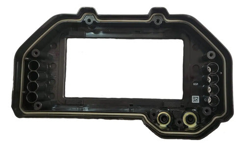 Carcaça Superior do Painel Yamaha Mt-03 Yzf-R3 2020 a 2023
