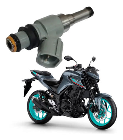 Bico Injetor Yamaha Mt-03 Yzf-R3 2016 em diante