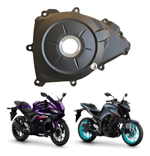 Tampa do Estator Yamaha Mt-03 Yzf-R3 2016 em diante