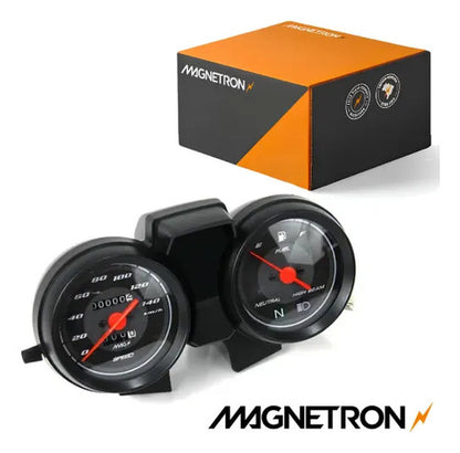 Medidor Painel Velocímetro Magnetron Yamaha Factor 125 2006 a 2008