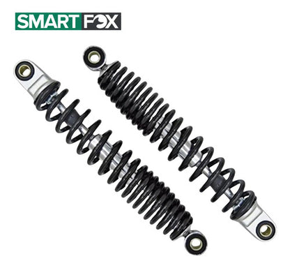 Amortecedor Traseiro Central Pro-Link Smartfox Yamaha Crypton 115 2009 em diante