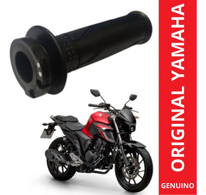 Manopla Direita Yamaha Fazer Fz25 250