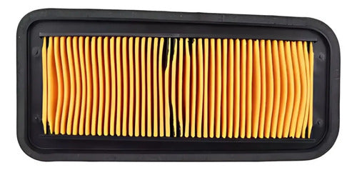 Filtro de Ar Smartfox Yamaha Fazer Fz15 150 2023 em diante Fz25 250 2018 em diante