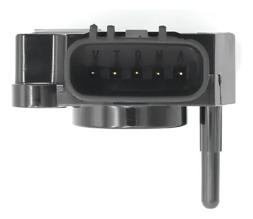 Sensor TPS Híbrido Magnetron Yamaha Fazer Lander Ténéré 250