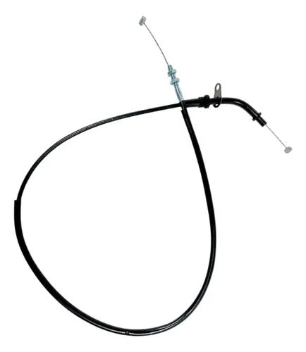 Cabo do Acelerador A Magnetron Yamaha Fazer 250 2011 a 2015