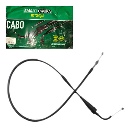 Cabo do Acelerador Smartfox Yamaha Xtz 125 2009 em diante