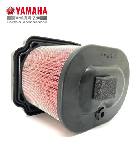 Filtro de Ar Yamaha Mt-07 2016 a 2025