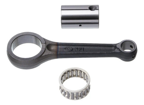 Biela Completa TXK Honda Biz 125 2005 a 2023