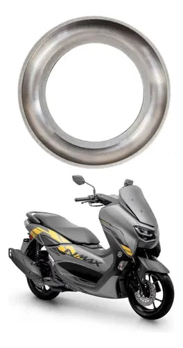 Pista de Esferas da Caixa de Direção Yamaha Neo Fluo 125 Nmax 160 Fazer Fz25 250