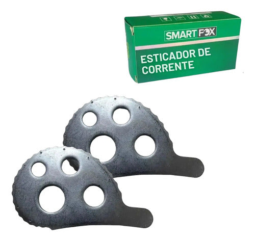 Regulador Esticador de Corrente Smartfox Yamaha Xtz 125 Crosser 150
