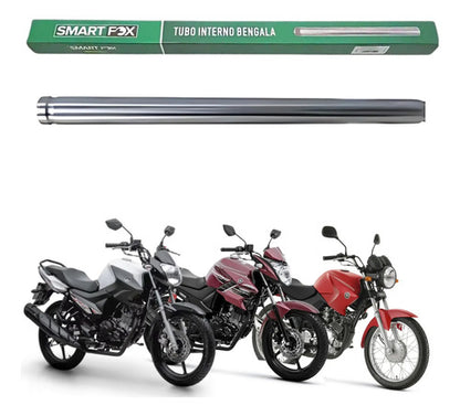 Tubo Interno da Bengala Smartfox Yamaha Factor 125 Factor Fazer 150