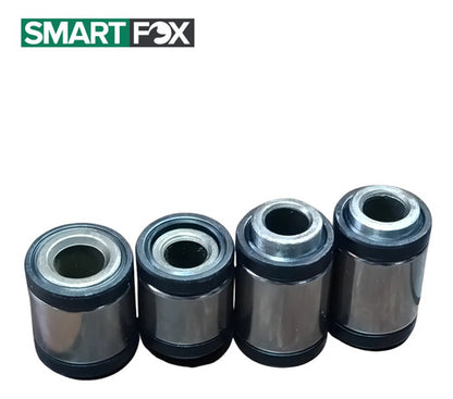 Bucha do Braço Pro-Link com Rolamento Pino e Retentor Smartfox Honda Tornado 250 Xre 300
