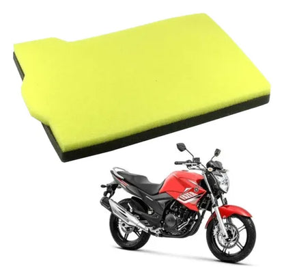 Filtro de Ar de Espuma Smartfox Yamaha Fazer Lander Ténéré 250