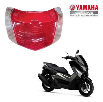 Lente da Lanterna Traseira Yamaha Nmax 160 2017 a 2021