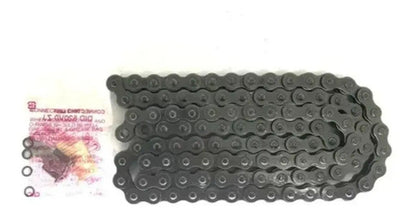Kit Relação DID Street com Retentor Honda Cb 250f Twister 2016 em diante 520V 110L 40/13T