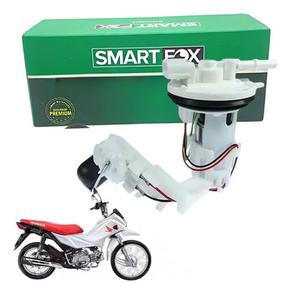 Bomba de Combustível Smartfox Honda Pop 110i 2016 a 2021
