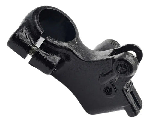 Manicoto Suporte do Manete de Freio sem Rosca Cometa Honda Cg 125 150 160 Titan Fan Start