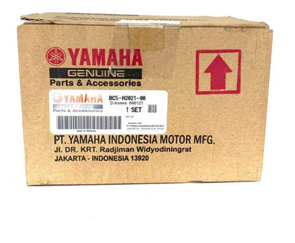 Conjunto de Travas Yamaha Fazer Fz25 250 2018 a 2025