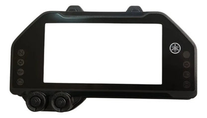 Carcaça Superior do Painel Yamaha Mt-03 Yzf-R3 2020 a 2023