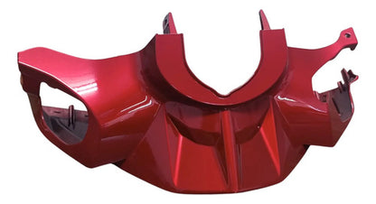 Tampa Superior do Guidão Yamaha Neo 125 2025 Vermelho