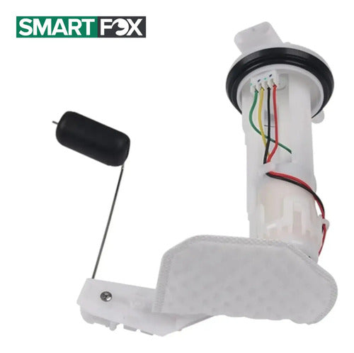 Bomba de Combustível com Boia Smartfox Honda Adv 150 2021 a 2022 Pcx 150 2019 em diante