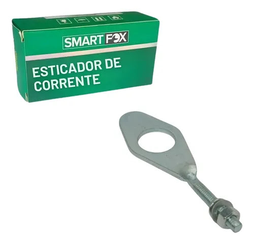 Regulador Esticador de Corrente Smartfox Traxx Moby Star Sky 50